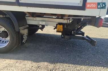 Мультилифт Volkswagen Crafter 2013 в 