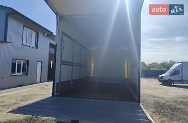 Мультилифт Volkswagen Crafter 2013 в 