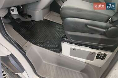 Мультилифт Volkswagen Crafter 2013 в 
