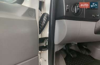 Мультилифт Volkswagen Crafter 2013 в 