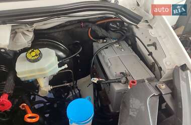 Мультилифт Volkswagen Crafter 2013 в 