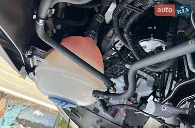 Грузовой фургон Volkswagen Crafter 2020 в 