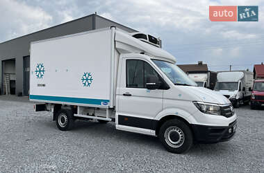 Рефрижератор Volkswagen Crafter 2020 в Ровно