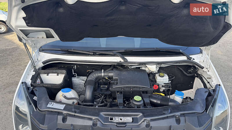 Борт Volkswagen Crafter 2016 в Луцке фото 22 Борт Volkswagen Crafter 2016 в Луцке