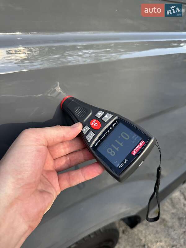 Грузовой фургон Volkswagen Crafter 2020 в Ковеле