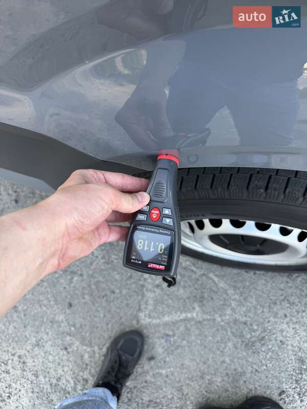 Грузовой фургон Volkswagen Crafter 2020 в Ковеле