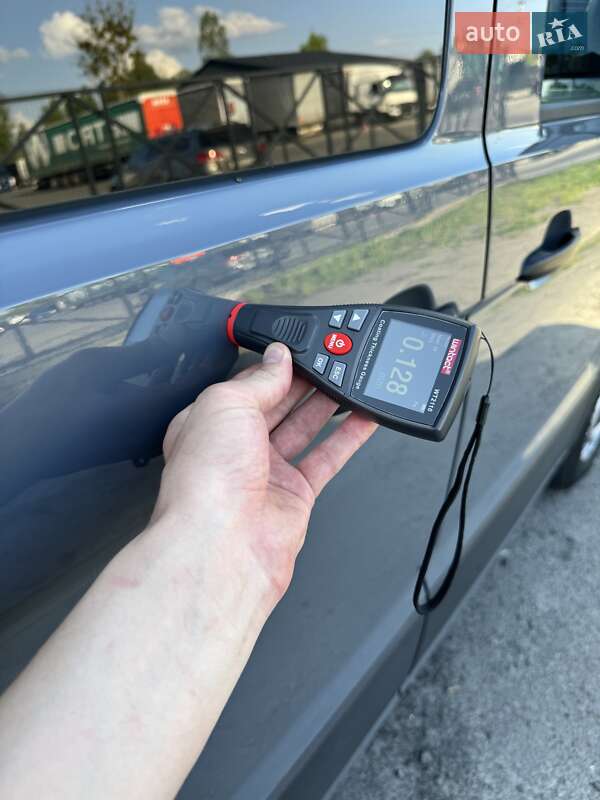 Грузовой фургон Volkswagen Crafter 2020 в Ковеле