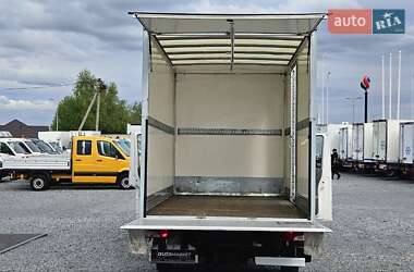Вантажний фургон Volkswagen Crafter 2020 в 