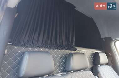Автовоз Volkswagen Crafter 2010 в 