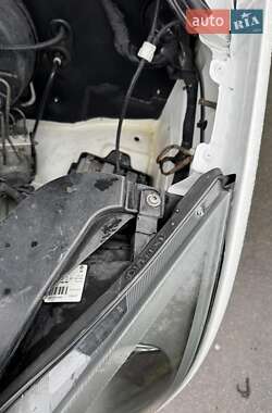 Грузовой фургон Volkswagen Crafter 2014 в 