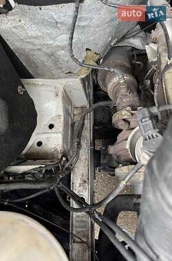 Грузовой фургон Volkswagen Crafter 2014 в 