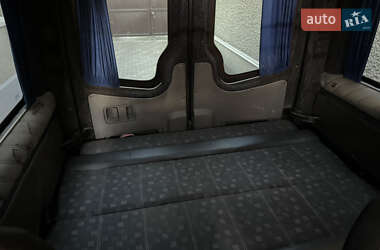Микроавтобус Volkswagen Crafter 2007 в 