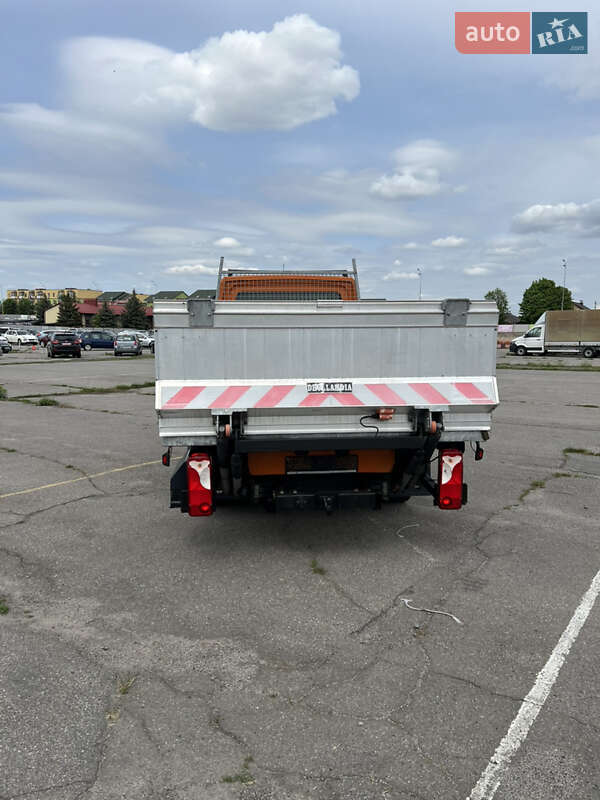 Борт Volkswagen Crafter 2015 в Вінниці
