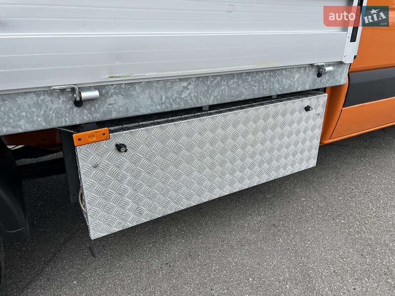 Борт Volkswagen Crafter 2015 в Вінниці