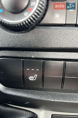 Борт Volkswagen Crafter 2015 в 