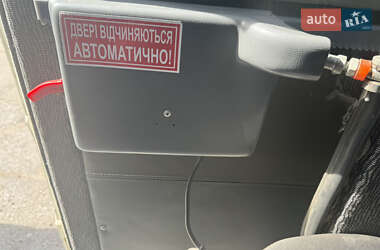 Микроавтобус Volkswagen Crafter 2007 в 