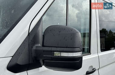 Інші автобуси Volkswagen Crafter 2018 в 