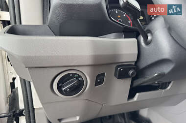 Інші автобуси Volkswagen Crafter 2018 в 