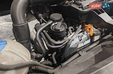 Микроавтобус Volkswagen Crafter 2007 в 