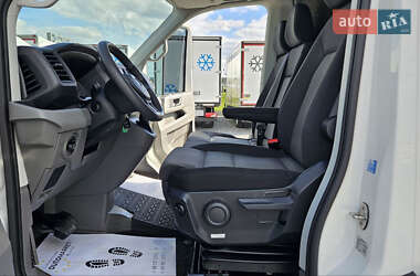 Вантажний фургон Volkswagen Crafter 2020 в 