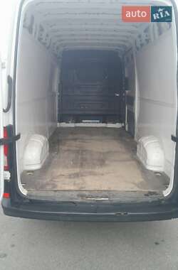Другие грузовики Volkswagen Crafter 2017 в 