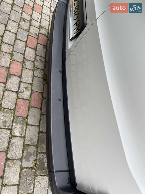 Вантажний фургон Volkswagen Crafter 2018 в Львові фото 34 Вантажний фургон Volkswagen Crafter 2018 в Львові