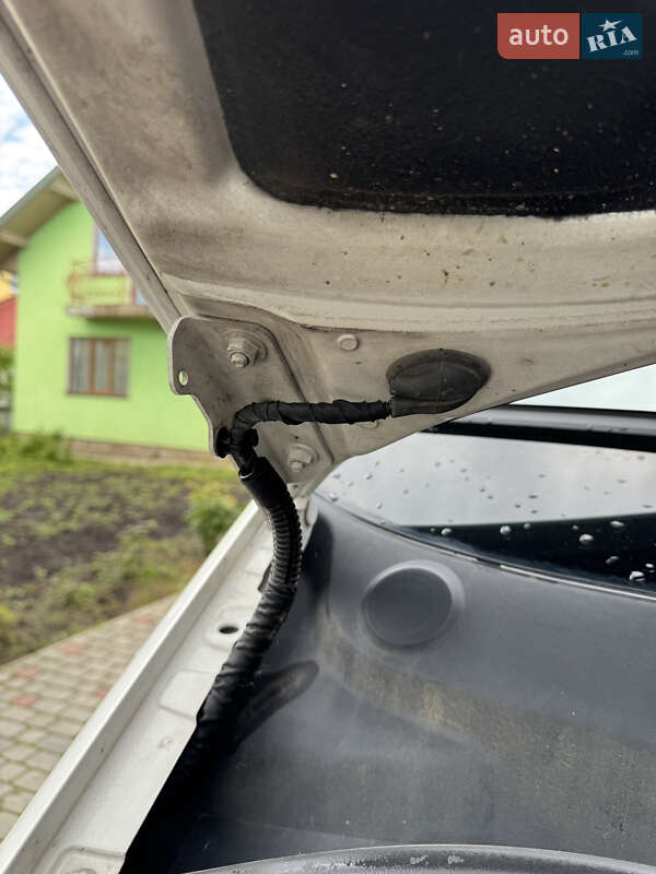 Вантажний фургон Volkswagen Crafter 2018 в Львові фото 39 Вантажний фургон Volkswagen Crafter 2018 в Львові