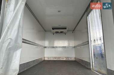 Рефрижератор Volkswagen Crafter 2020 в 
