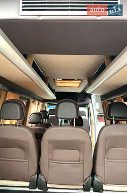Другие автобусы Volkswagen Crafter 2015 в 
