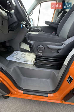 Грузовой фургон Volkswagen Crafter 2021 в 