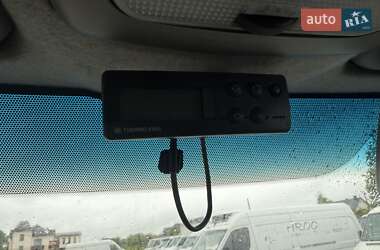 Рефрижератор Volkswagen Crafter 2013 в 