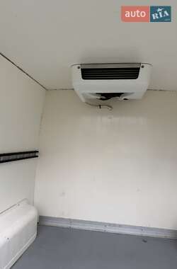 Рефрижератор Volkswagen Crafter 2013 в 