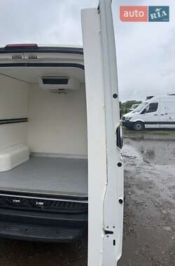 Рефрижератор Volkswagen Crafter 2013 в 