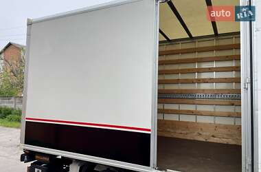Мультилифт Volkswagen Crafter 2019 в 