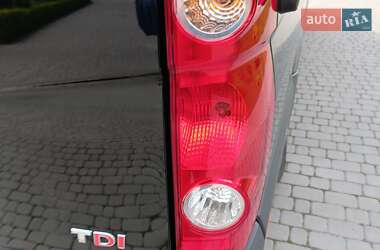 Грузовой фургон Volkswagen Crafter 2016 в 
