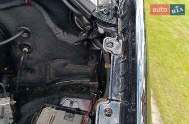 Грузовой фургон Volkswagen Crafter 2016 в 