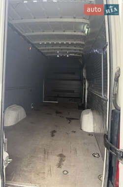 Грузовой фургон Volkswagen Crafter 2016 в 