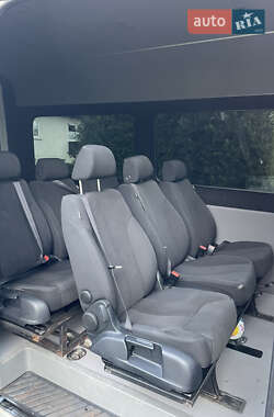 Микроавтобус Volkswagen Crafter 2006 в 