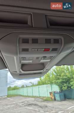 Грузовой фургон Volkswagen Crafter 2021 в 