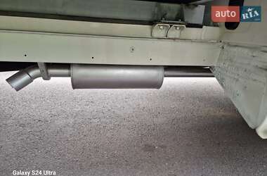Грузовой фургон Volkswagen Crafter 2014 в 