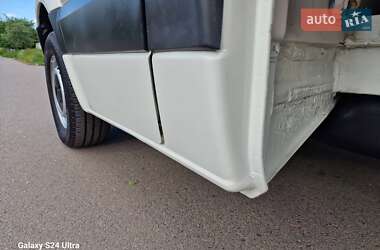 Грузовой фургон Volkswagen Crafter 2014 в 