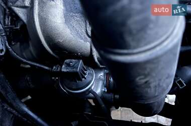 Пригородный автобус Volkswagen Crafter 2010 в 