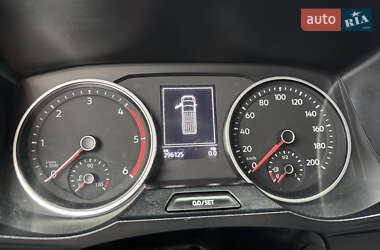 Рефрижератор Volkswagen Crafter 2020 в 