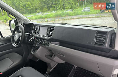 Рефрижератор Volkswagen Crafter 2020 в 