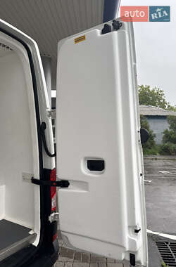 Рефрижератор Volkswagen Crafter 2020 в 