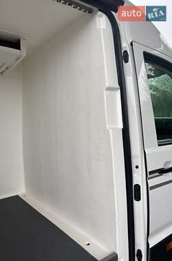 Рефрижератор Volkswagen Crafter 2020 в 