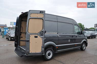 Вантажний фургон Volkswagen Crafter 2020 в 