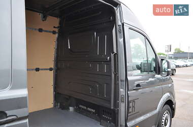 Вантажний фургон Volkswagen Crafter 2020 в 