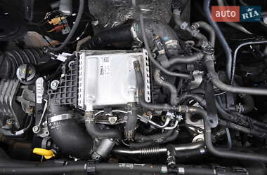 Вантажний фургон Volkswagen Crafter 2020 в 