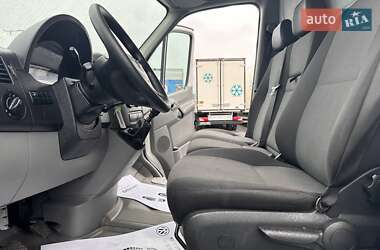 Грузовой фургон Volkswagen Crafter 2015 в 